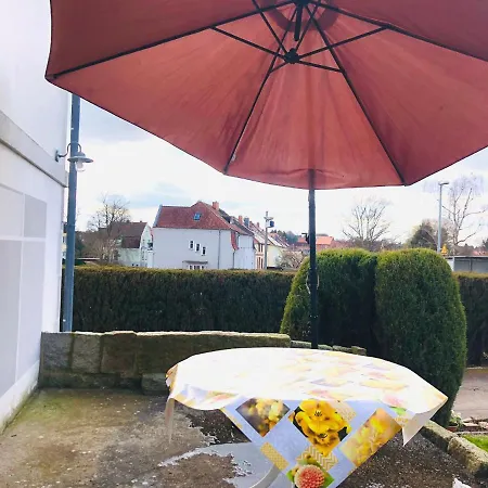 Ferienwohnung 1 Apartment