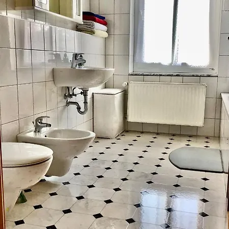 Ferienwohnung 1 Apartment Gadebusch