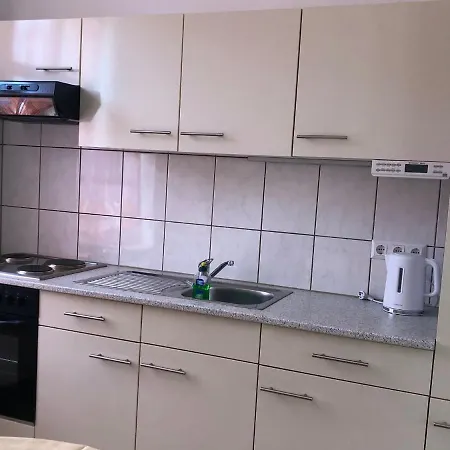Ferienwohnung 1 *