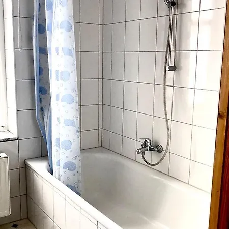 Apartment Ferienwohnung 1 Gadebusch